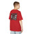 Team CJ Motorsports Black iron 2 Kids Heavy Cotton™ Tee Team CJ Motorsports Black iron 2 Kids Heavy Cotton™ Tee