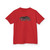 Team CJ Motorsports Black iron Kids Heavy Cotton™ Tee Team CJ Motorsports Black iron Kids Heavy Cotton™ Tee