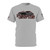 Team CJ Motorsports Black iron light gray Unisex Cut & Sew Tee (AOP)