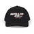 Wallin 29 team Snapback Trucker Cap (Embroidery)