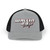 Wallin 29 team Snapback Trucker Cap (Embroidery)