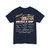 Mitchell Wallin 2025 Unisex Heavy Cotton Tee
