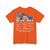 Wallin Blue Boy Unisex Heavy Cotton Tee