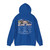 Wallin Blue Boy Unisex Heavy Blend™ Hooded Sweatshirt