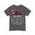 Justin Senne Wallin 29 Team Unisex Heavy Cotton Tee
