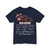 Justin Senne Wallin 29 Team Unisex Heavy Cotton Tee