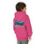 Manthei Septic single truck Youth Heavy Blend Hooded Sweatshirt