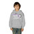 Team Briella 2026 Youth Heavy Blend Hooded Sweatshirt