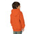 Team Briella 2026 Youth Heavy Blend Hooded Sweatshirt