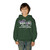 Team Briella 2026 Youth Heavy Blend Hooded Sweatshirt