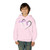 Team Briella 2026 Youth Heavy Blend Hooded Sweatshirt