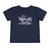 Team Briella 2026 Toddler Short Sleeve Tee