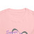 Team Briella 2026 Toddler Short Sleeve Tee