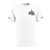 250 white Unisex Cut & Sew Tee (AOP)