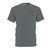 250 gray Unisex Cut & Sew Tee (AOP)