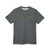 250 gray Unisex Cut & Sew Tee (AOP)