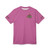 250 lt pink Unisex Cut & Sew Tee (AOP)