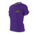 250 purple Women's Cut & Sew Tee (AOP)