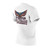 250 years Women's Cut & Sew Tee (AOP)