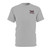 250 years lt gray Unisex Cut & Sew Tee (AOP)