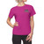 250 years pink Women's Cut & Sew Tee (AOP)