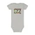 Evan Hrabak Baby Short Sleeve Onesie®