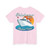 Bob Boyer papa Unisex Heavy Cotton Tee