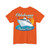 Bob Boyer papa Unisex Heavy Cotton Tee