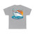 Bob Boyer nana Unisex Heavy Cotton Tee
