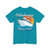 Bob Boyer nana Unisex Heavy Cotton Tee