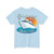 Bob Boyer nana Unisex Heavy Cotton Tee