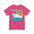 Bob Boyer sarah Unisex Heavy Cotton Tee