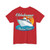 Bob Boyer sarah Unisex Heavy Cotton Tee