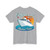 Bob Boyer no name Unisex Heavy Cotton Tee