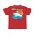 Bob Boyer no name Unisex Heavy Cotton Tee