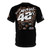 William Moul 2 black Unisex Cut & Sew Tee (AOP)