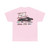 Mitch Gustafson 2026 Unisex Heavy Cotton Tee
