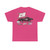 Mitch Gustafson 2026 Unisex Heavy Cotton Tee