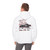 Mitch Gustafson 2026 Unisex Heavy Blend™ Hooded Sweatshirt
