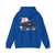 Mitch Gustafson 2026 Unisex Heavy Blend™ Hooded Sweatshirt