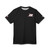 Mitch Gustafson 2026 black Unisex Cut & Sew Tee (AOP)