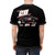 Mitch Gustafson 2026 black Unisex Cut & Sew Tee (AOP)