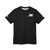 Mitch Gustafson 2026 black Unisex Cut & Sew Tee (AOP)