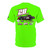 Mitch Gustafson 2026 green Unisex Cut & Sew Tee (AOP)
