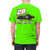 Mitch Gustafson 2026 green Unisex Cut & Sew Tee (AOP)