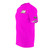 Mitch Gustafson 2026 pink Unisex Cut & Sew Tee (AOP)