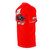 Mitch Gustafson 2026 red Unisex Cut & Sew Tee (AOP)