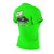 Mitch Gustafson 2026 green Women's Cut & Sew Tee (AOP)