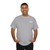 Brian Schmidt Unisex Heavy Cotton Tee