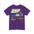 Brian Schmidt Unisex Heavy Cotton Tee